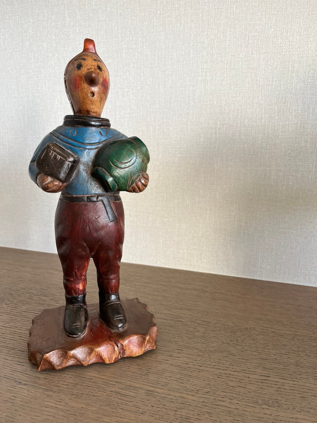 Kuifje Tin Tin, Ophalen of Verzenden, Zo goed als nieuw