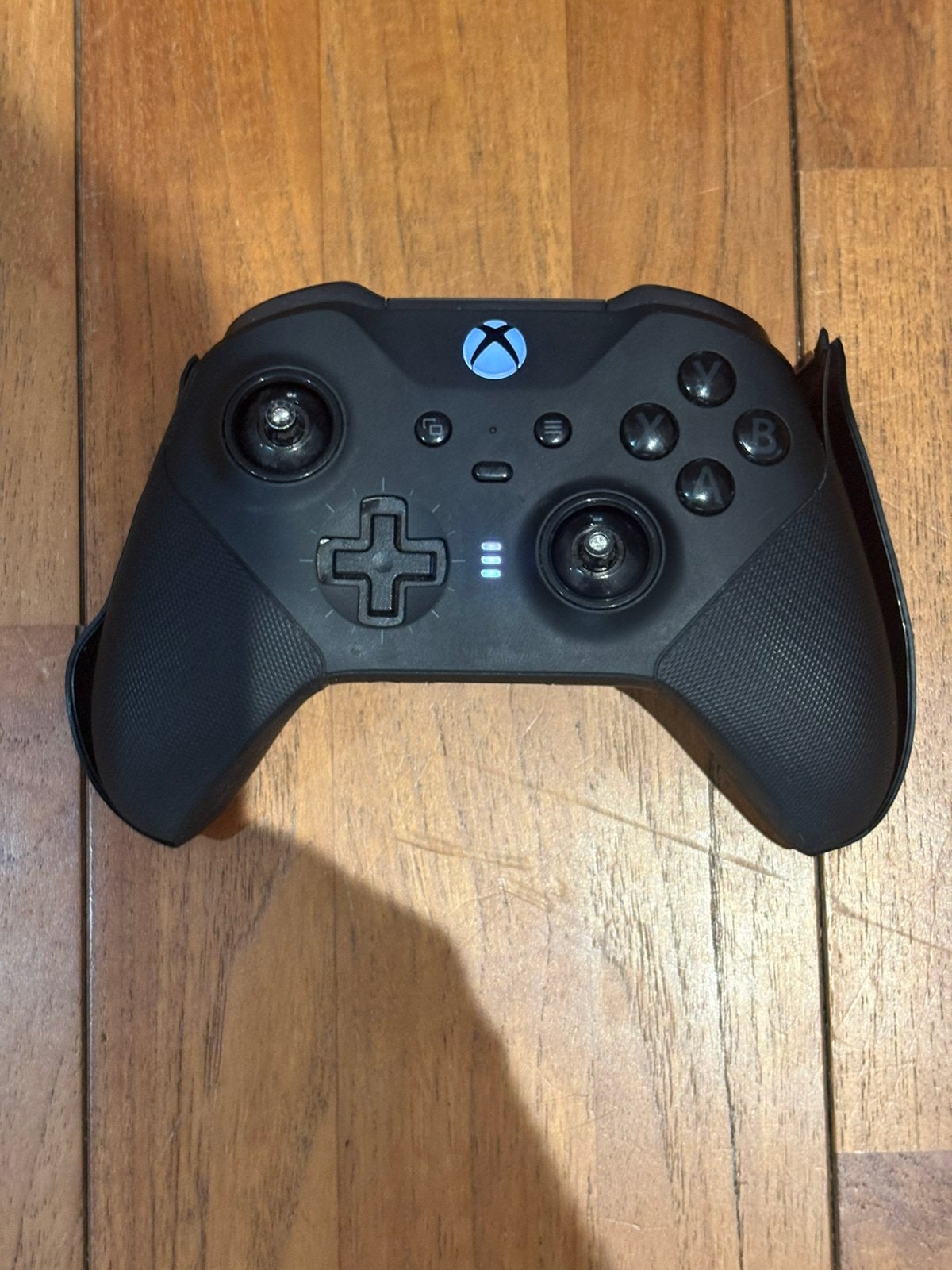 Manette Xbox Elite Series 2 officielle Microsoft, Enlèvement, Comme neuf, Xbox One