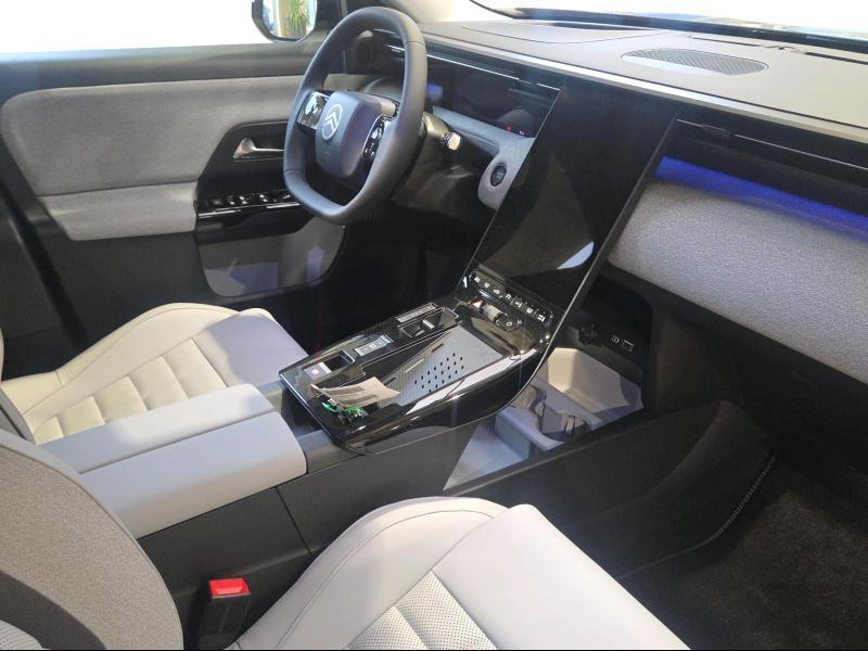 Citroen C5 Aircross Max Hybrid 145pk - Pano - 360 Camera - M, Auto's, Citroën, Automaat, 1199 cc, USB, 107 kW