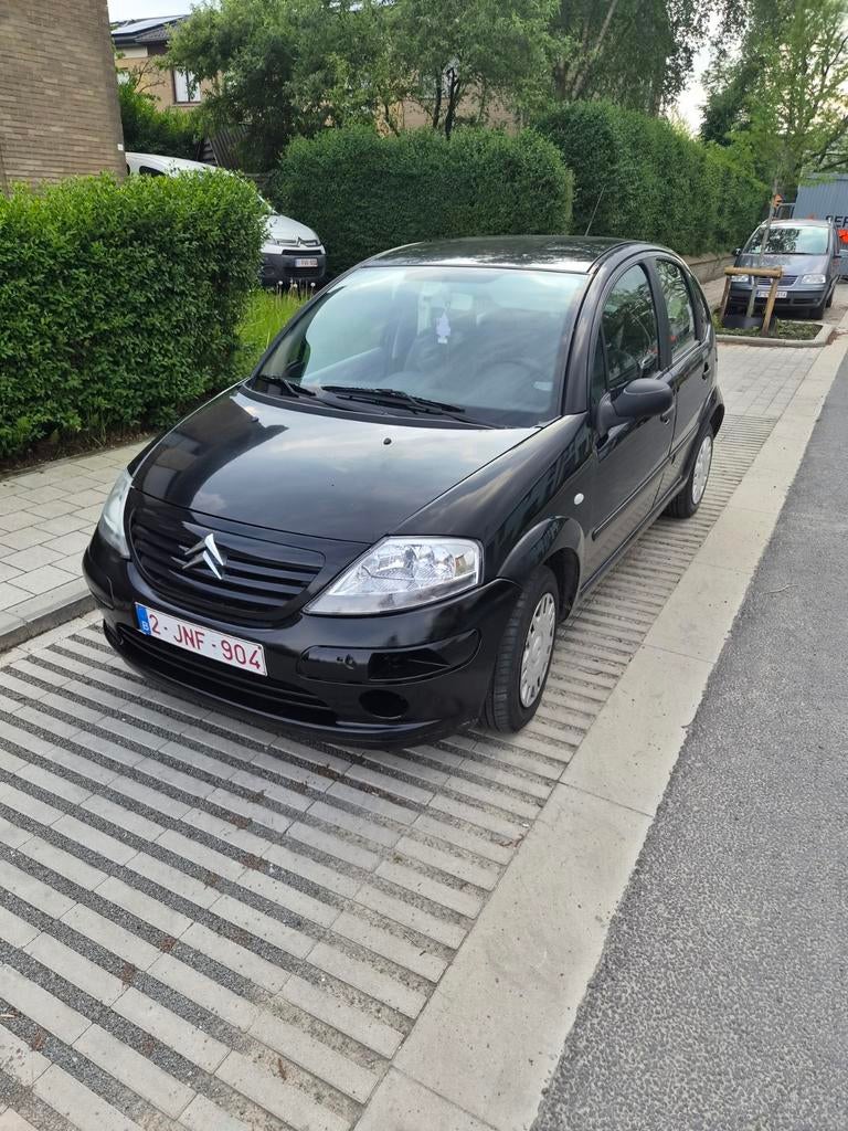 Citroen c3 1.1 benzine, Auto's, Citroën, Particulier, C3, Te koop, Benzine