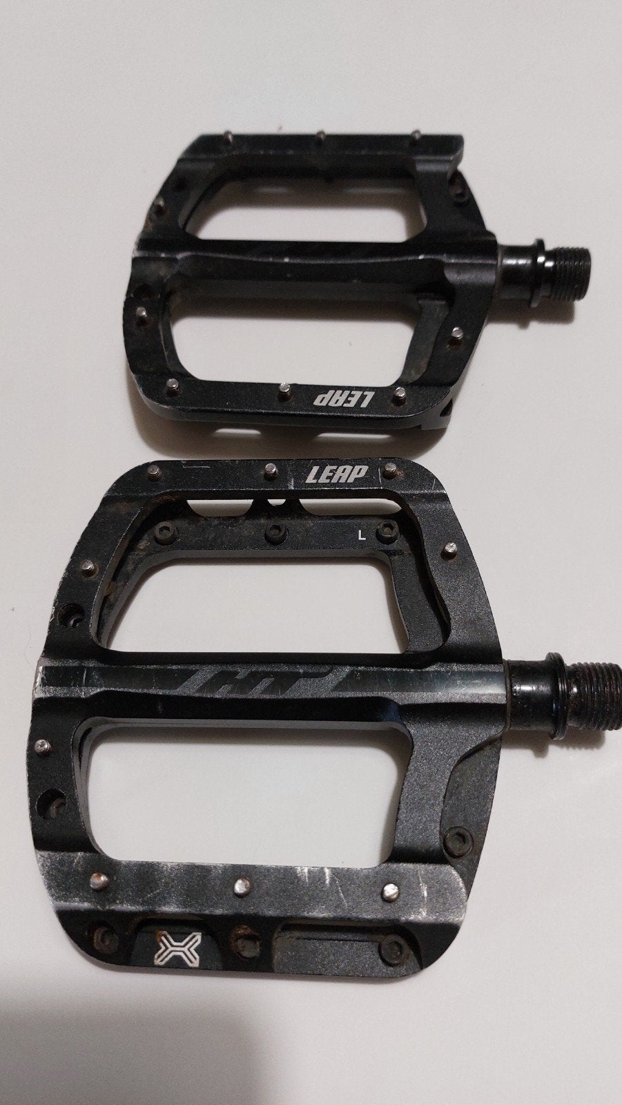 HT ANS08 leap mtb pedalen, Ophalen of Verzenden