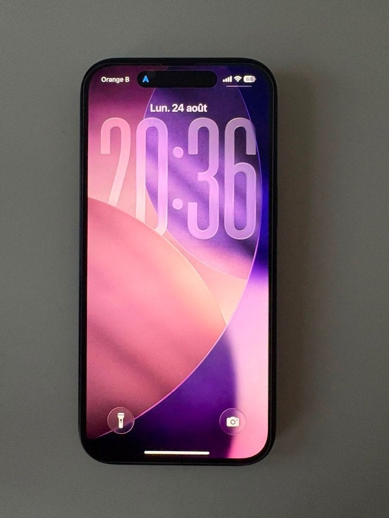 iPhone 15, Télécoms, 128 GB, IPhone 15, Enlèvement, Sans abonnement