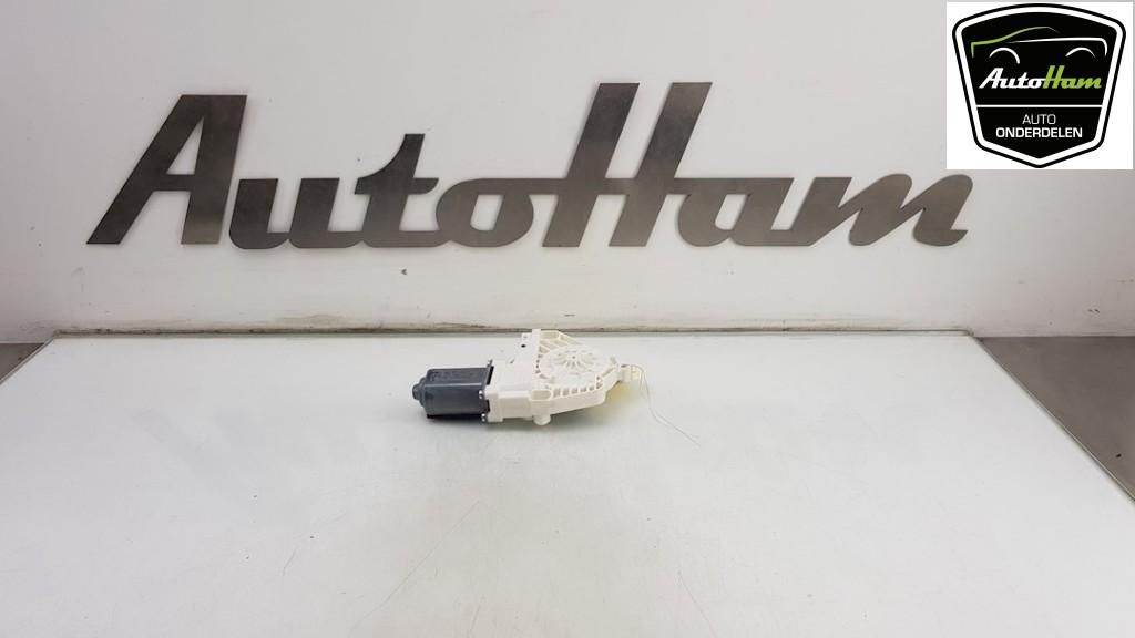 MOTEUR LEVE VITRE ELECTRIQUE Audi A4 Quattro (B8), Utilisé, Audi