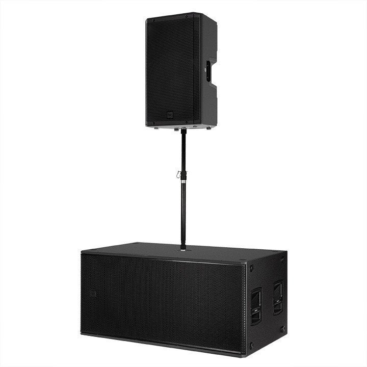 Professionele Audio voor DJ-Events-Beurzen-Feesten Te Huur, Ophalen, Zo goed als nieuw, Audio