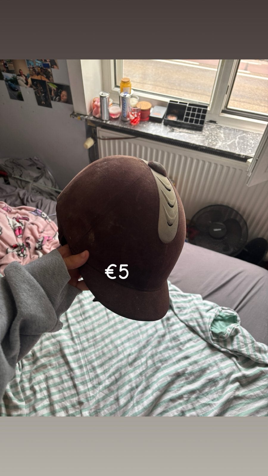 Paardrij spullen, Vêtements | Hommes, Enlèvement, Comme neuf