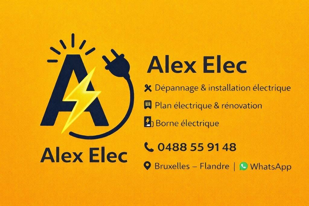 Electricien disponible, Tickets & Billets