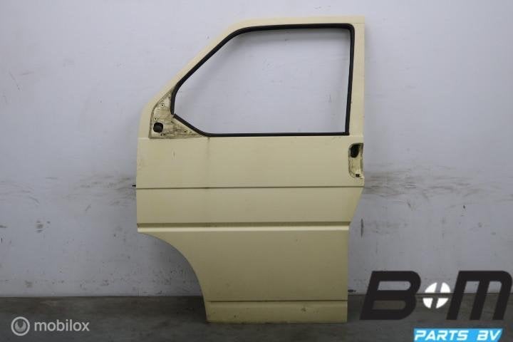 Portier LV VW Transporter T4 L114 7D0831055E, Utilisé