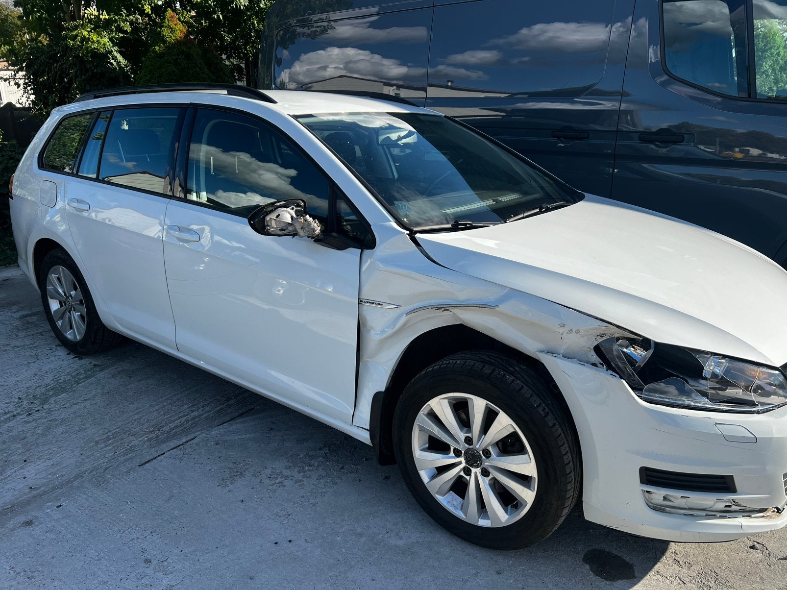 Vw golf 1.4 TGI, Voorwielaandrijving, 4 deurs, Stof, Euro 6