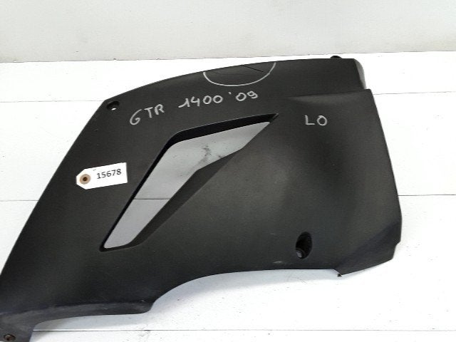 GTR1400 2007 - 2009 Kawasaki Kuipdeel D1-25930