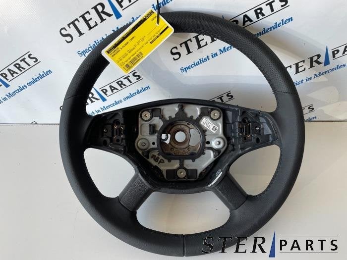 Volant d'un Mercedes B-Klasse, Neuf, -, -, Enlèvement ou Envoi