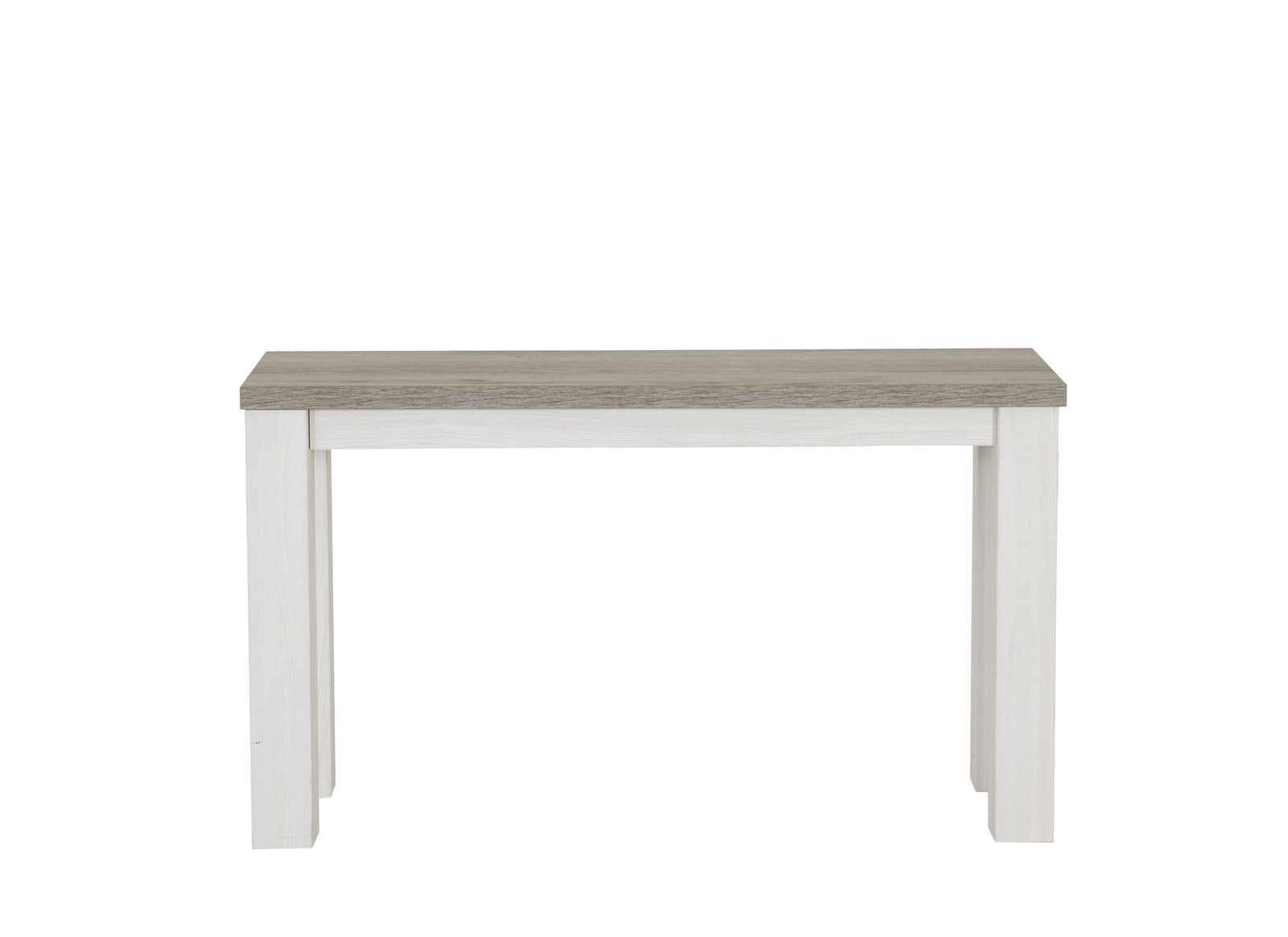 Wandtafel York Crystal oak, Enlèvement, Neuf, Rectangulaire, Landelijk