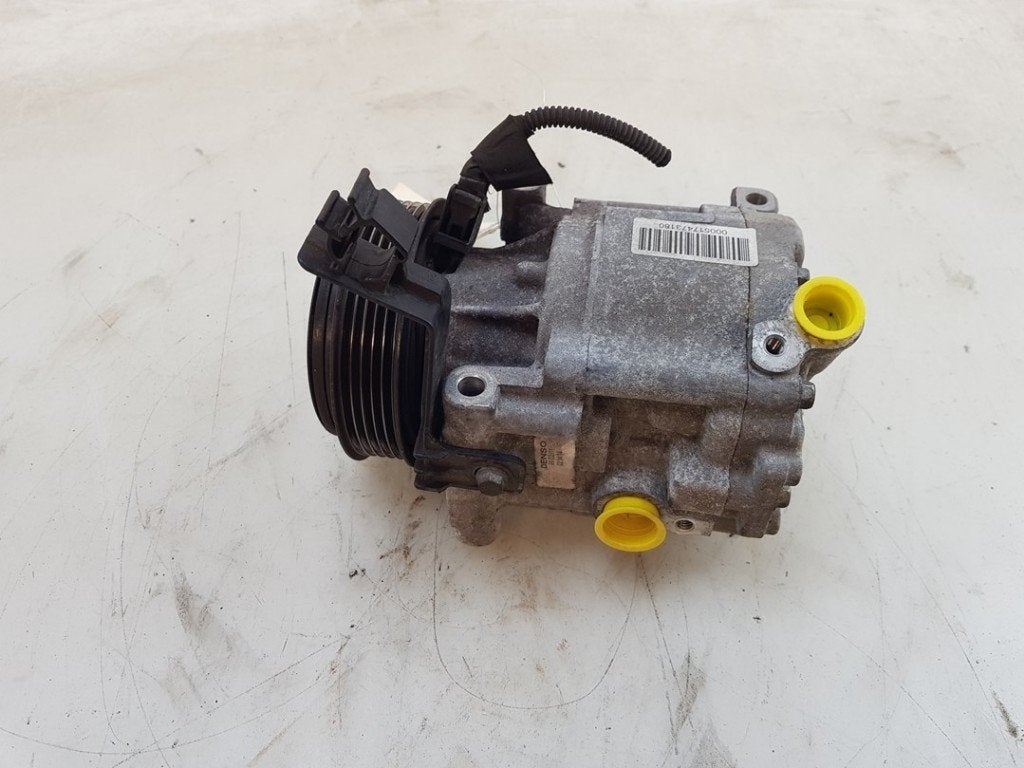 COMPRESSEUR CLIMATISATION Ford Ka II (01-2008/05-2016), Utilisé, Ford