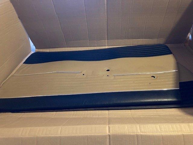Deurpanelen voor Daf 66, Autos, Particulier, Beige, Beige, Achat