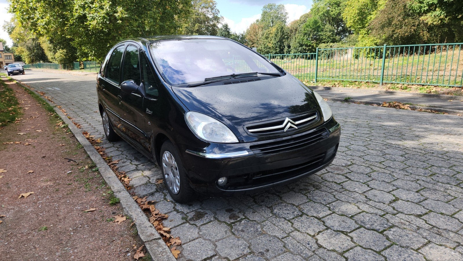 CITROËN picasso 16i zone lez ok // prete a immatriculer//

A, Auto's, Xsara, Particulier, Euro 4, Te koop