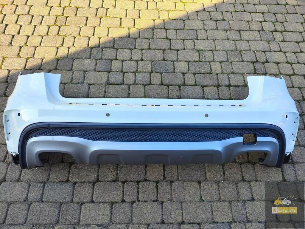 A1568852425, MERCEDES GLA A156 LIFT AMG 17 - PARE-CHOCS ARRI, Mercedes-Benz AG, Pare-chocs, Mercedes-Benz, Utilisé