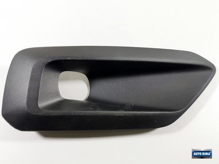 Pare-chocs grille d'un Volvo XC40, -, 3 mois de garantie, -, -