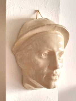 💕Victor Voets Céramique Art-déco, Enlèvement ou Envoi
