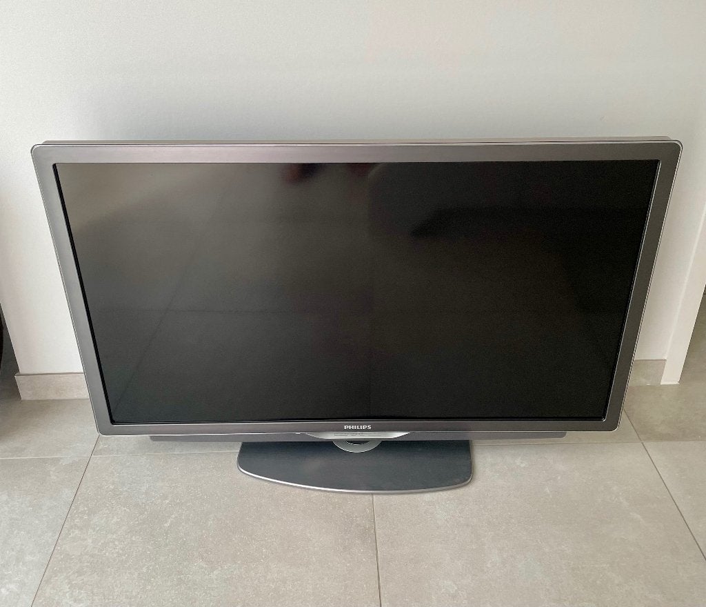 TV Philips ambilight, Audio, Tv en Foto, Televisies, Ophalen, Gebruikt, 100 cm of meer, Philips