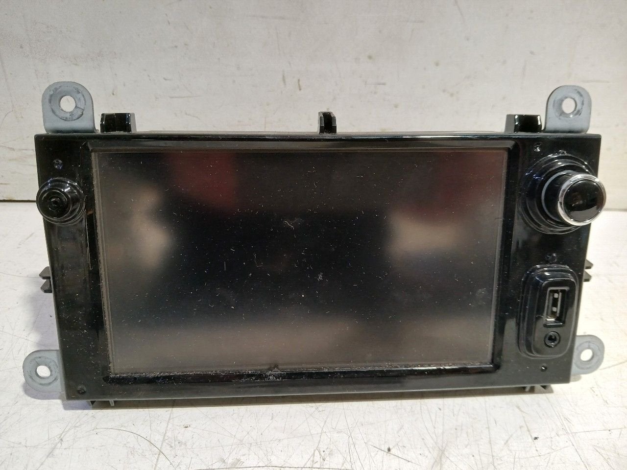 Navigatiesysteem Renault Clio, Autos : Pièces & Accessoires, Onderdelen@venauto.nl, Van der Ven Autorecycling B.V., Ettenseweg 76, 4706 PB Roosendaal, The Netherlands