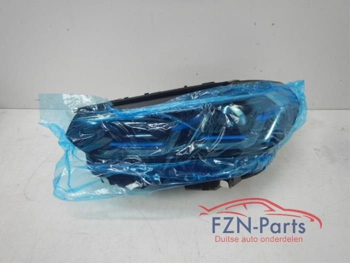 BMW X3 X4 G01 G02 LCI Koplamp Laser Links, Ophalen of Verzenden, Gebruikt