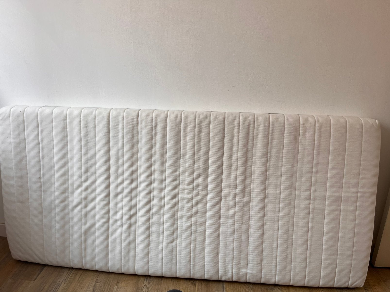 Matelas 90 x 200 GRATUIT, Maison & Meubles, Chambre à coucher | Matelas & Sommiers, 90 cm, Matelas, Une personne, Enlèvement