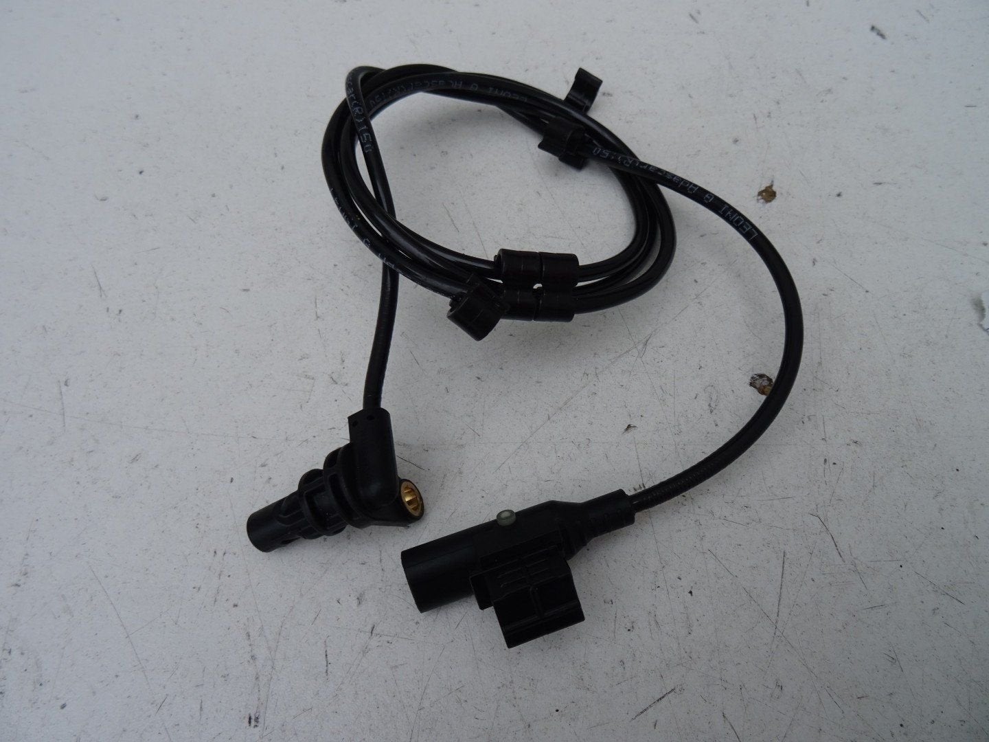 ABS Sensor Voorzeide Aprilia Tuareg 660 2022-2023-2024-2025, Ophalen of Verzenden, -, -, -