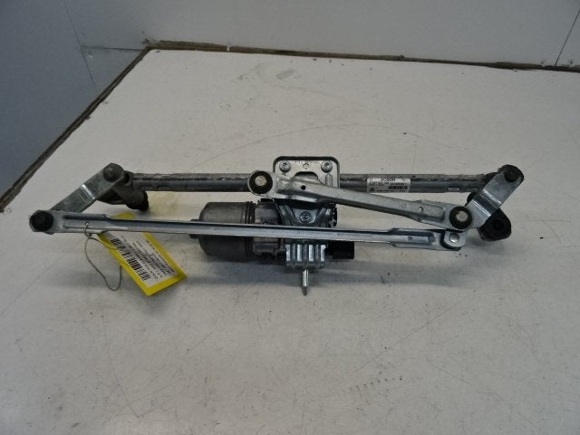 MECANISME ESSUIE-GLACE Volkswagen Polo V (6R) (6R1955023C), Autos : Pièces & Accessoires, Volkswagen, Mevr. I. Hauben, Utilisé
