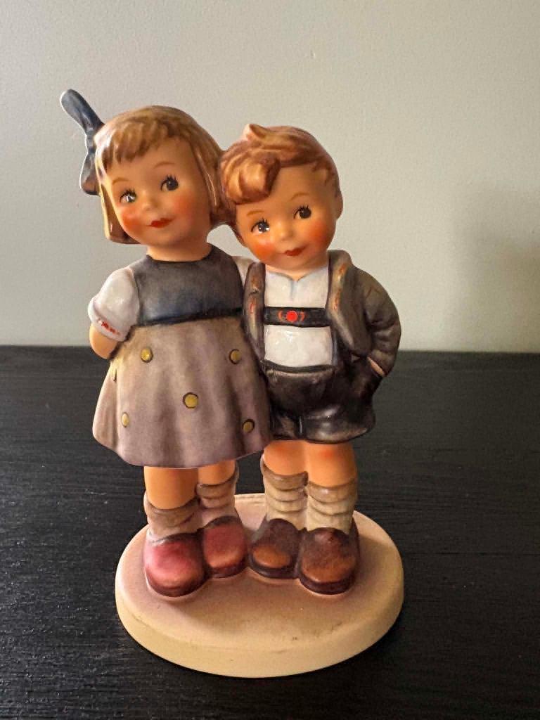 Hummel Goebel, The little pair, Ophalen of Verzenden, Zo goed als nieuw, Hummel
