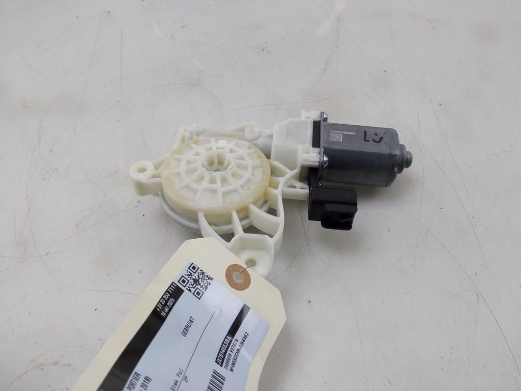 MOTOR RAAMMECHANIEK Ford Focus 4 (01-2018/12-2025), Auto-onderdelen, Gebruikt, Ford