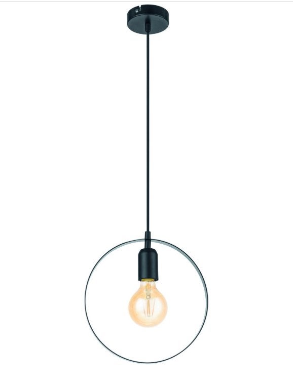 EGLO Vintage Bedington hanglamp – nieuw in doos, Maison & Meubles, Lampes | Suspensions, Neuf, Enlèvement