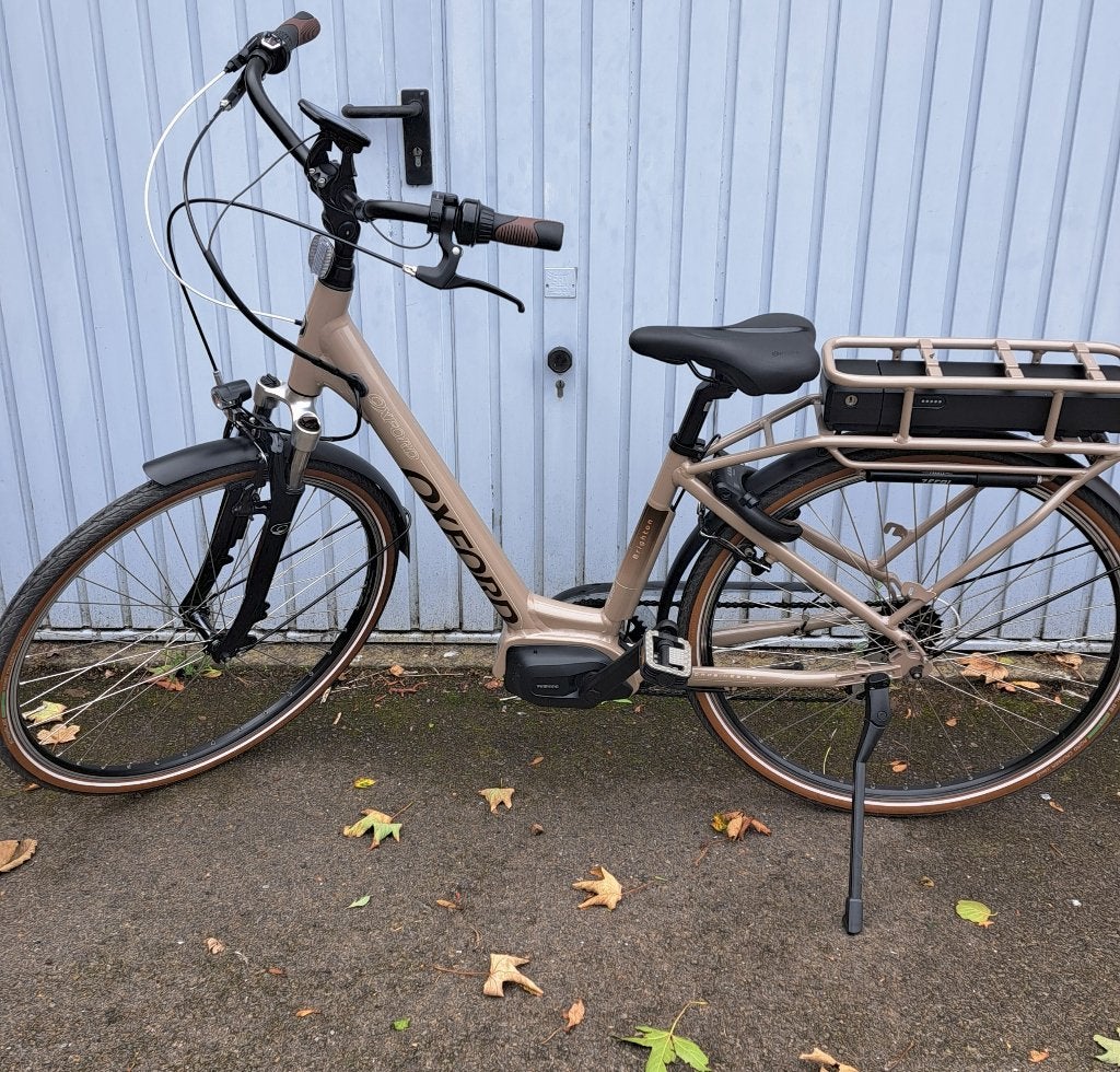 E bike, Autres marques, 47 à 51 cm, Comme neuf, Enlèvement