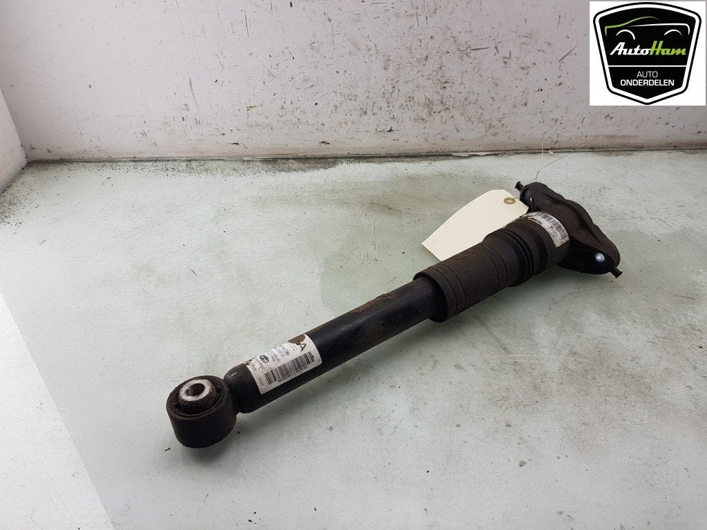 AMORTISSEUR ARRIÈRE GAUCHE Opel Corsa F (UB / UH / UP), Dhr. J. Ham, Administratie@autoham.nl, Opel, Utilisé