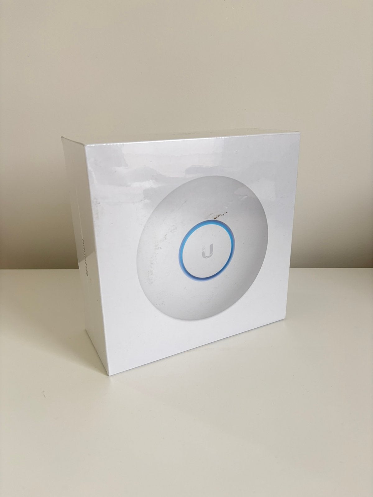 Unifi Access Point UAP-nanoHD (nieuw), Computers en Software, Accesspoints, Nieuw, Ophalen of Verzenden