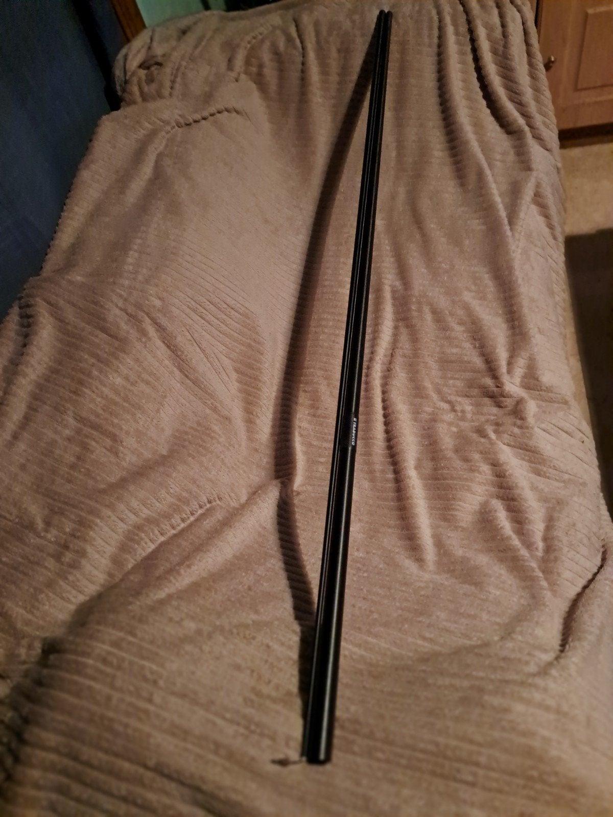 topset trabucco gntx, Ophalen