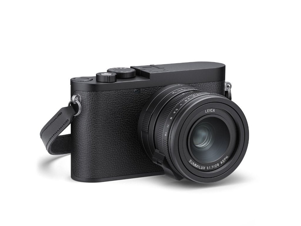 leica Q3 Monochrome démo, TV, Hi-fi & Vidéo, Sans zoom optique, Leica, Comme neuf, Écran inclinable/pivotant