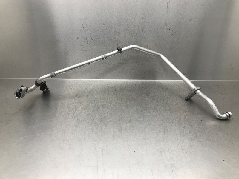 AIRCO LEIDING Toyota Yaris III (P13) (01-2010/09-2020), Gebruikt, Toyota