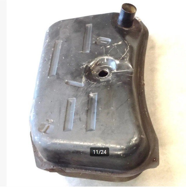 Peugeot 404 504 Ventilator Kachel radiator, carburator, vin,, Enlèvement ou Envoi, Utilisé, Peugeot