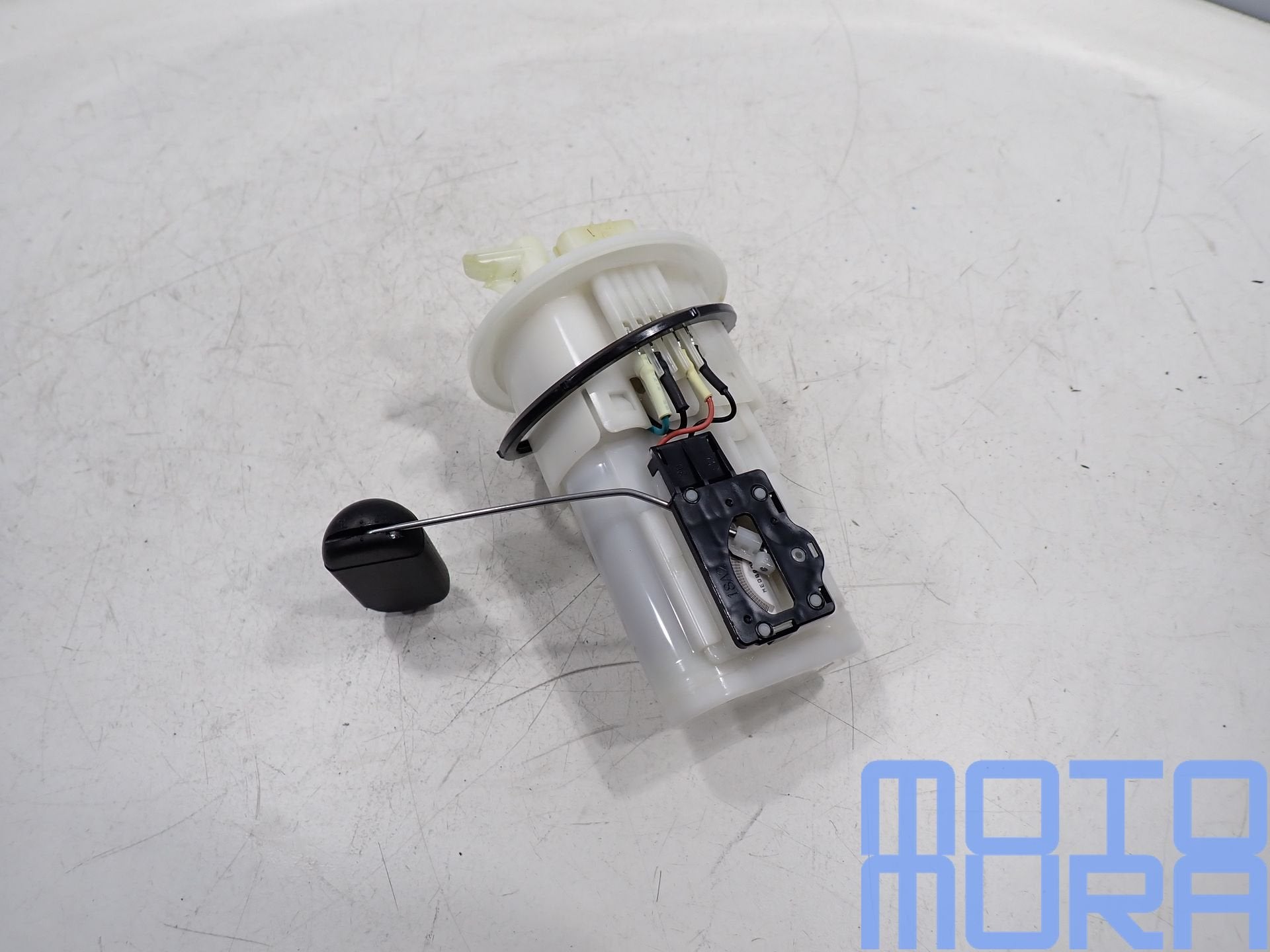 Yamaha MT09 2021 - 2023 benzinepomp brandstofpomp vlotter MT, Motoren, Gebruikt, -, -, Ophalen of Verzenden