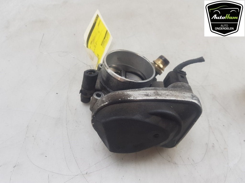 BOITIER PAPILLON Opel Vectra C GTS (01-2002/01-2009), Utilisé, Opel
