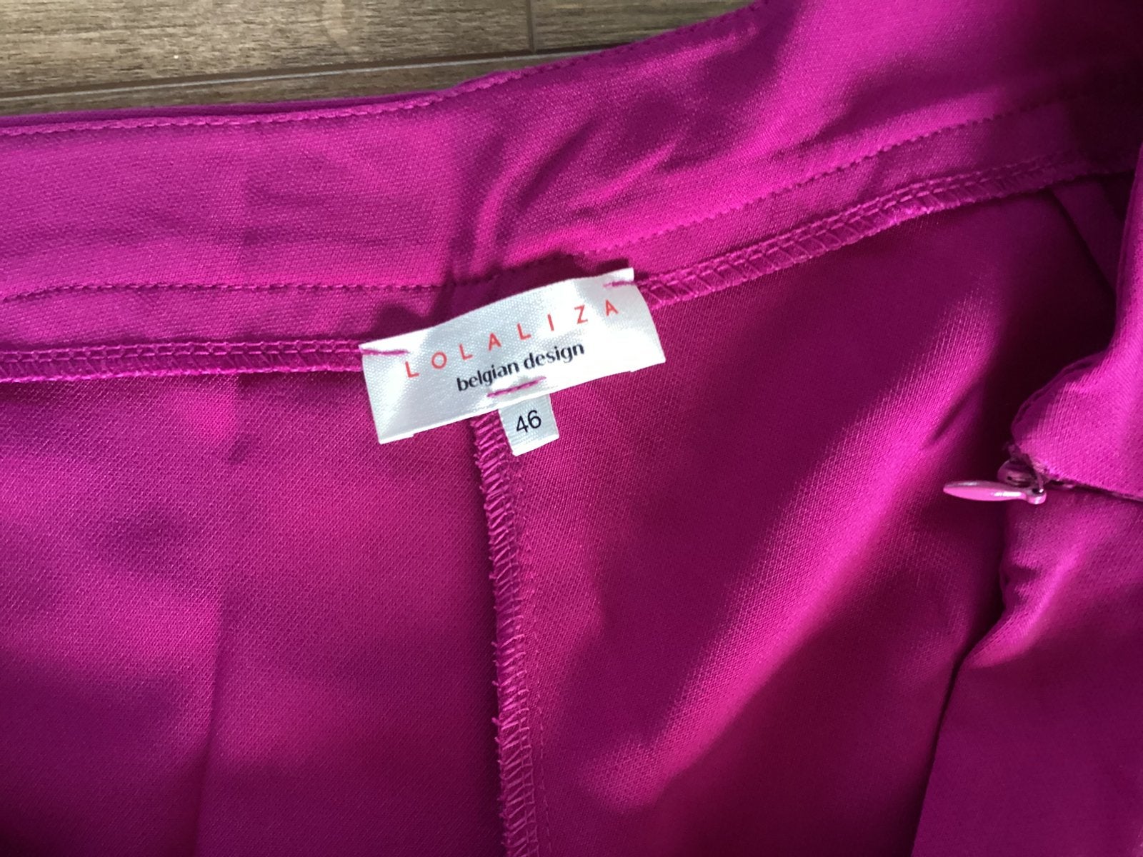 LolaLiza losse broek, maat 46, Enlèvement, Comme neuf, Taille 46/48 (XL) ou plus grande
