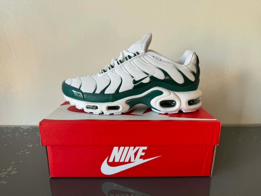 tn lacoste, Enlèvement ou Envoi, Neuf, Blanc, Nike