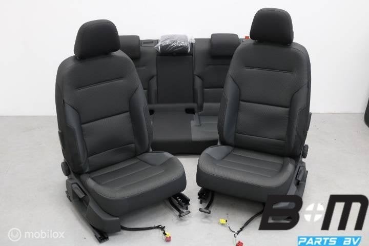 Nieuw comfortline interieur VW Golf 7 5 deurs 16 km, Auto-onderdelen, Gebruikt