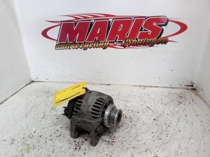 Dynamo d'un Renault Megane Scenic, -, Renault, -, 3 mois de garantie