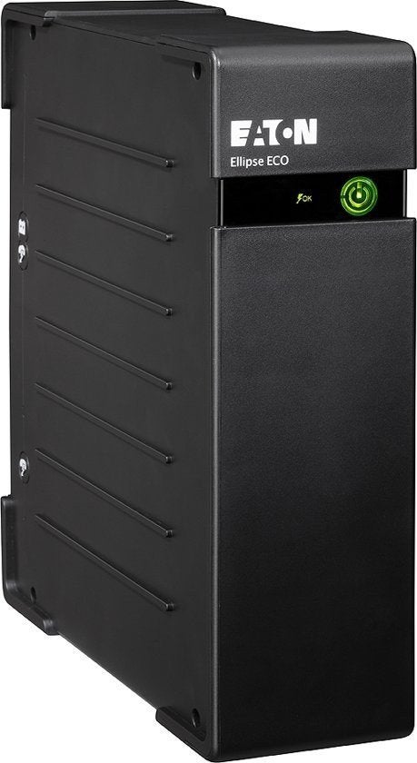 EAT UPS 500VA/300W ELLIPSE ECO EL500DIN, Verzenden