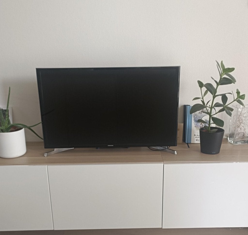 Smart TV, Audio, Tv en Foto, Televisies, Ophalen, 50 Hz, HD Ready (720p), 80 tot 100 cm