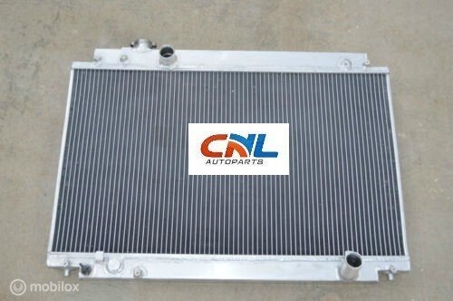 Radiateur LEXUS SC300 Z30 /TOYOTA SOARER JZZ31 3.0L Manual, Nieuw, Ophalen of Verzenden