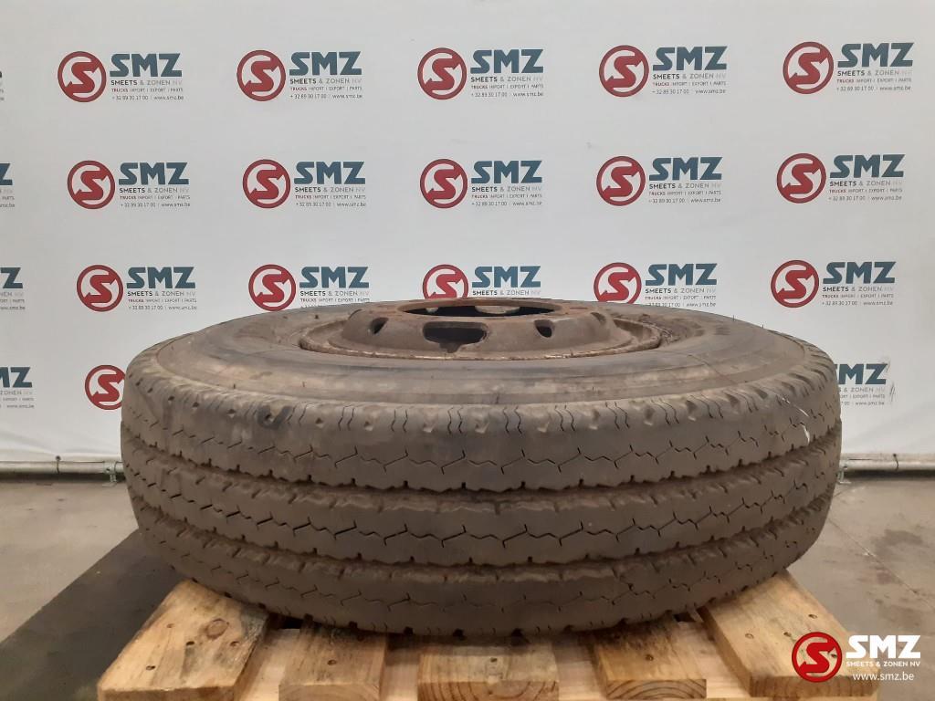 Occ vrachtwagenband Firestone 12.00R20, Auto-onderdelen, Vrachtwagen-onderdelen, Overige merken, Overige Auto-onderdelen, Gebruikt