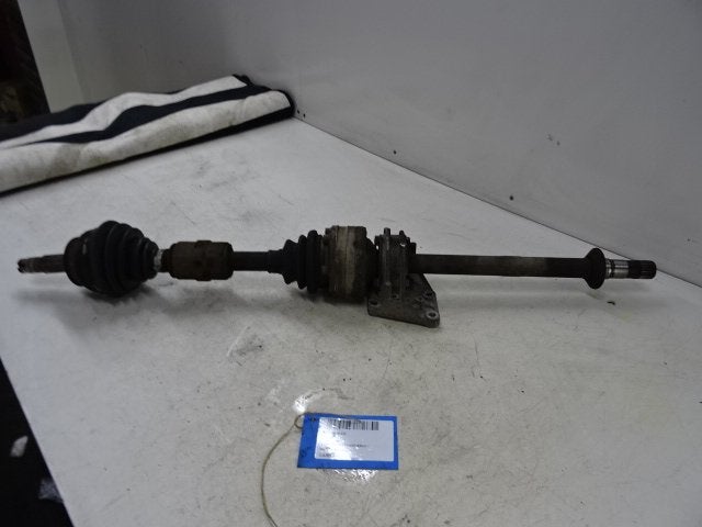 CARDAN AVANT DROIT (TRANSMISSION) Fiat Punto II (188), Utilisé, Fiat