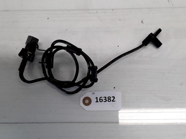 CB125R  2018 - 2019 Honda Elektrische component D1-27585