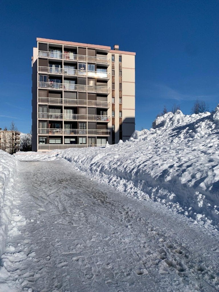 Location vacances France 4pers Alpes Noêl/hiver., Enlèvement ou Envoi
